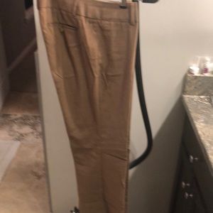 Julie style trousers